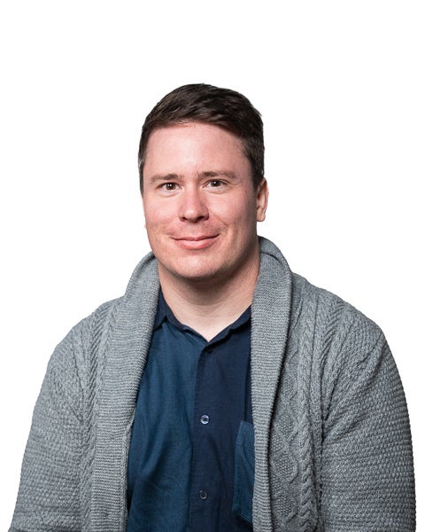 Max Barton, REALTOR®, Advisor